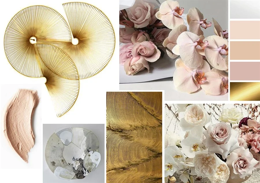 Moodboard