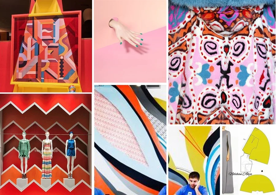 Moodboard