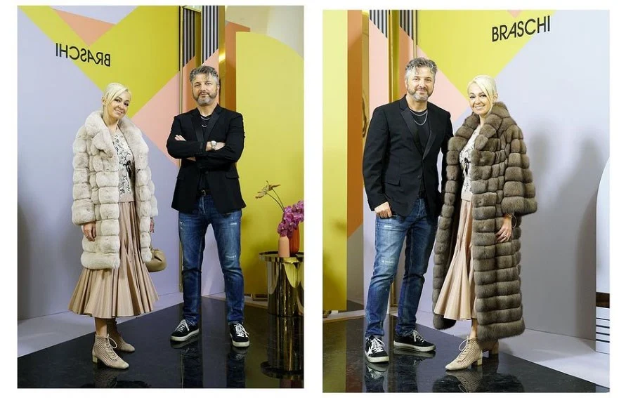 Press day BRASCHI